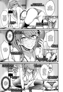Double★Live COMIC BAVEL 2022-12 - page 5