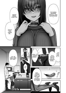 Utakata 2 ~Uraaka DoM Haken OL Onaho Choukyou~ | An Office Lady's Behind The Scenes Masochistic Onahole Training 2 - page 21