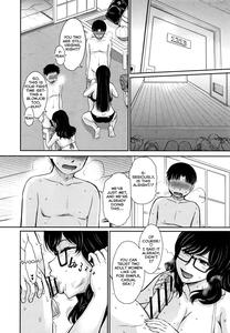 Hitozuma, Mitsu to Niku - page 177