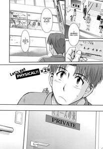Hitozuma, Mitsu to Niku - page 31