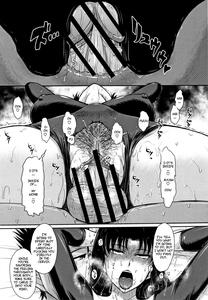 Hitozuma, Mitsu to Niku - page 92