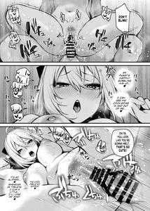 Okita no Yu | Okita's Hot Spring - page 16