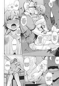 Mesu Kui Nikuirojuu no You ni Hamerarete | Bitch Eating - Fucking Them Like Beasts - page 64