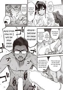 Dosukebe Secret - page 18