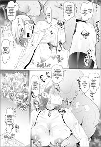 Nandemo Yurushichau Riimu-chan 2 | Riimu is Down for Anything 2 - page 13