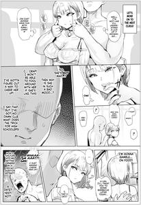Nandemo Yurushichau Riimu-chan 2 | Riimu is Down for Anything 2 - page 26