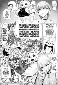 Nandemo Yurushichau Riimu-chan 2 | Riimu is Down for Anything 2 - page 50