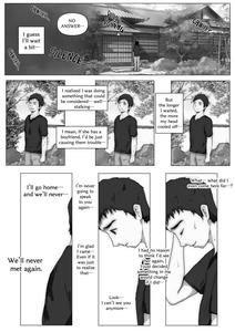 Honto no Kanojo 3 -Kanojo ga Hoka no Otoko ni Dakaretemo- | The Real Girlfriend 3 -Even if another man is having her…- - page 12