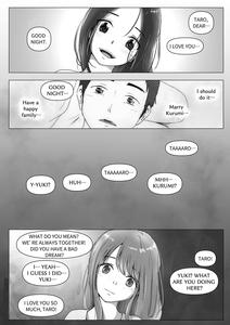 Honto no Kanojo 3 -Kanojo ga Hoka no Otoko ni Dakaretemo- | The Real Girlfriend 3 -Even if another man is having her…- - page 6