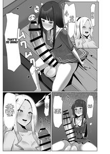 Papakatsu? Iie    Futakatsu desu! - page 12