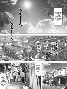 Watashi wa Maiban Guro Chin Katei Kyoushi ni    Tanetsuke Saretemasu  3 - page 3