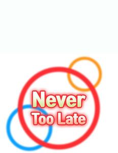 Never Too Late / My Mom Is a Female College Student 26 - 50 - page 769