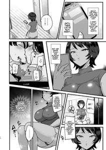 My Former Classmate FWB ~Ryouko Loves It Rough~ - page 10