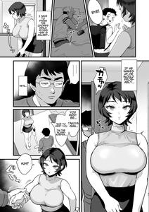 My Former Classmate FWB ~Ryouko Loves It Rough~ - page 31