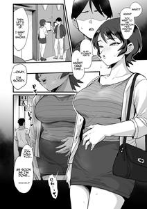 My Former Classmate FWB ~Ryouko Loves It Rough~ - page 48