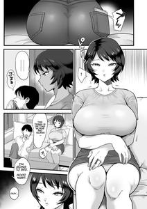 My Former Classmate FWB ~Ryouko Loves It Rough~ - page 7