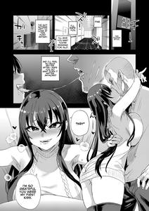 Kijouin-sensei no Eromanga Nou | Kijouin-sensei's Erotic Manga Worship - page 11