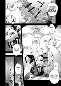 Kijouin-sensei no Eromanga Nou | Kijouin-sensei's Erotic Manga Worship - page 31