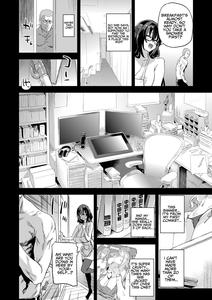 Kijouin-sensei no Eromanga Nou | Kijouin-sensei's Erotic Manga Worship - page 33