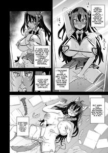 Kijouin-sensei no Eromanga Nou | Kijouin-sensei's Erotic Manga Worship - page 35