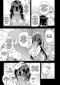 Kijouin-sensei no Eromanga Nou | Kijouin-sensei's Erotic Manga Worship - page 36