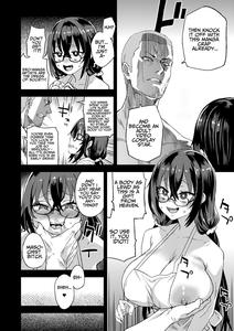 Kijouin-sensei no Eromanga Nou | Kijouin-sensei's Erotic Manga Worship - page 37