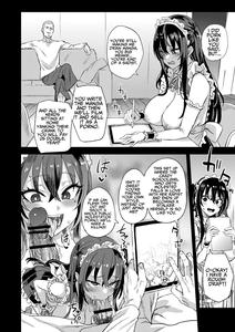 Kijouin-sensei no Eromanga Nou | Kijouin-sensei's Erotic Manga Worship - page 47