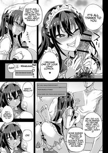 Kijouin-sensei no Eromanga Nou | Kijouin-sensei's Erotic Manga Worship - page 48