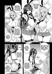 Kijouin-sensei no Eromanga Nou | Kijouin-sensei's Erotic Manga Worship - page 49