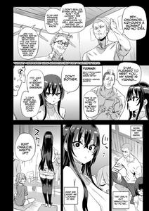 Kijouin-sensei no Eromanga Nou | Kijouin-sensei's Erotic Manga Worship - page 5