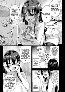 Kijouin-sensei no Eromanga Nou | Kijouin-sensei's Erotic Manga Worship - page 6