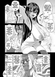 Kijouin-sensei no Eromanga Nou | Kijouin-sensei's Erotic Manga Worship - page 7