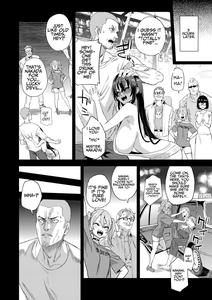 Kijouin-sensei no Eromanga Nou | Kijouin-sensei's Erotic Manga Worship - page 9