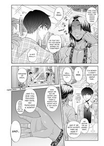 Kugakusei Touma-kun no Grey na Beit 3 ~Papakatsu Hen~| Toma's Questionable Part-time Job 3 ~Sugar Daddy~ - page 8