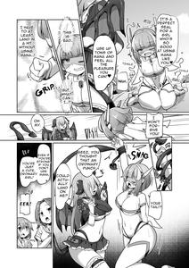 Mamorubeki Nakama ni Osowarechau Kibun tte Dou Desu Ka?? | How Does It Feel Getting Ravaged By Your Comrades?? - page 11