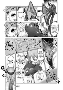 Mamorubeki Nakama ni Osowarechau Kibun tte Dou Desu Ka?? | How Does It Feel Getting Ravaged By Your Comrades?? - page 15