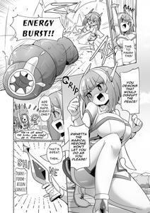 Mamorubeki Nakama ni Osowarechau Kibun tte Dou Desu Ka?? | How Does It Feel Getting Ravaged By Your Comrades?? - page 2
