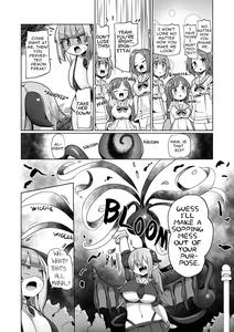 Mamorubeki Nakama ni Osowarechau Kibun tte Dou Desu Ka?? | How Does It Feel Getting Ravaged By Your Comrades?? - page 20