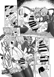 Mamorubeki Nakama ni Osowarechau Kibun tte Dou Desu Ka?? | How Does It Feel Getting Ravaged By Your Comrades?? - page 23