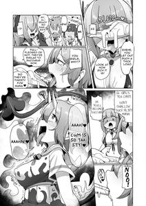 Mamorubeki Nakama ni Osowarechau Kibun tte Dou Desu Ka?? | How Does It Feel Getting Ravaged By Your Comrades?? - page 24