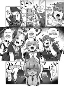 Mamorubeki Nakama ni Osowarechau Kibun tte Dou Desu Ka?? | How Does It Feel Getting Ravaged By Your Comrades?? - page 25