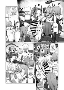 Mamorubeki Nakama ni Osowarechau Kibun tte Dou Desu Ka?? | How Does It Feel Getting Ravaged By Your Comrades?? - page 26