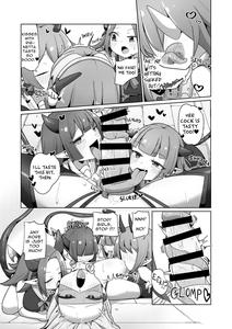 Mamorubeki Nakama ni Osowarechau Kibun tte Dou Desu Ka?? | How Does It Feel Getting Ravaged By Your Comrades?? - page 27