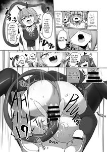 Mamorubeki Nakama ni Osowarechau Kibun tte Dou Desu Ka?? | How Does It Feel Getting Ravaged By Your Comrades?? - page 29