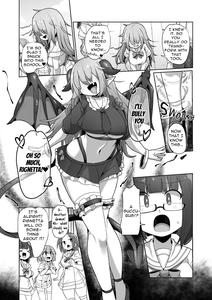 Mamorubeki Nakama ni Osowarechau Kibun tte Dou Desu Ka?? | How Does It Feel Getting Ravaged By Your Comrades?? - page 4