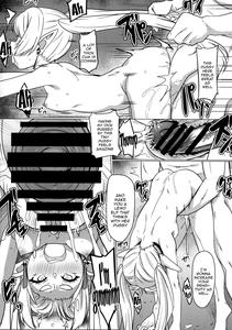 Isekai kara Kita Saimin Oji-san ni Tanetsuke sareru Hanashi |Bred By A Hypnotist Old Man Who Came From Another World - page 8
