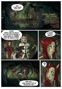 Sab 'N' Tay - The Price Of A Meal - page 2