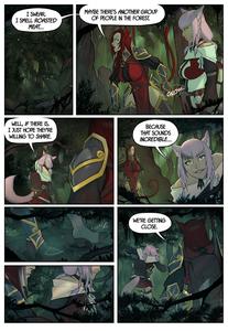 Sab 'N' Tay - The Price Of A Meal - page 3