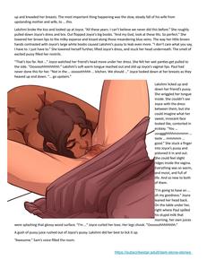 The Dark Stone 9 - page 7
