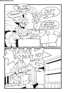 Rabbit Springs 1 - page 5